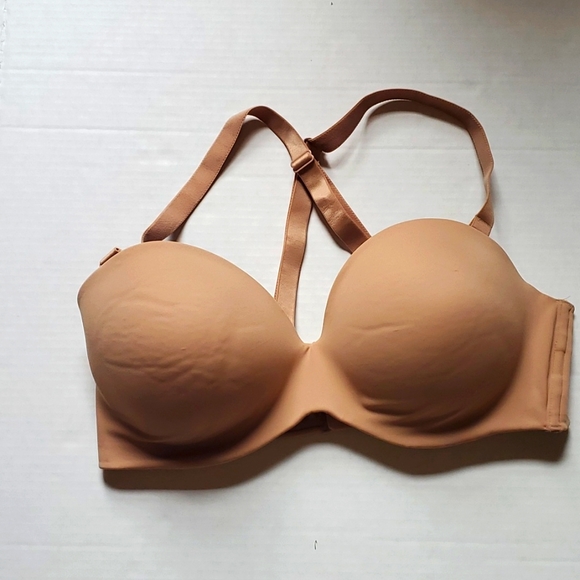 Ambrielle Woman's Bra  EUC - Picture 1 of 6